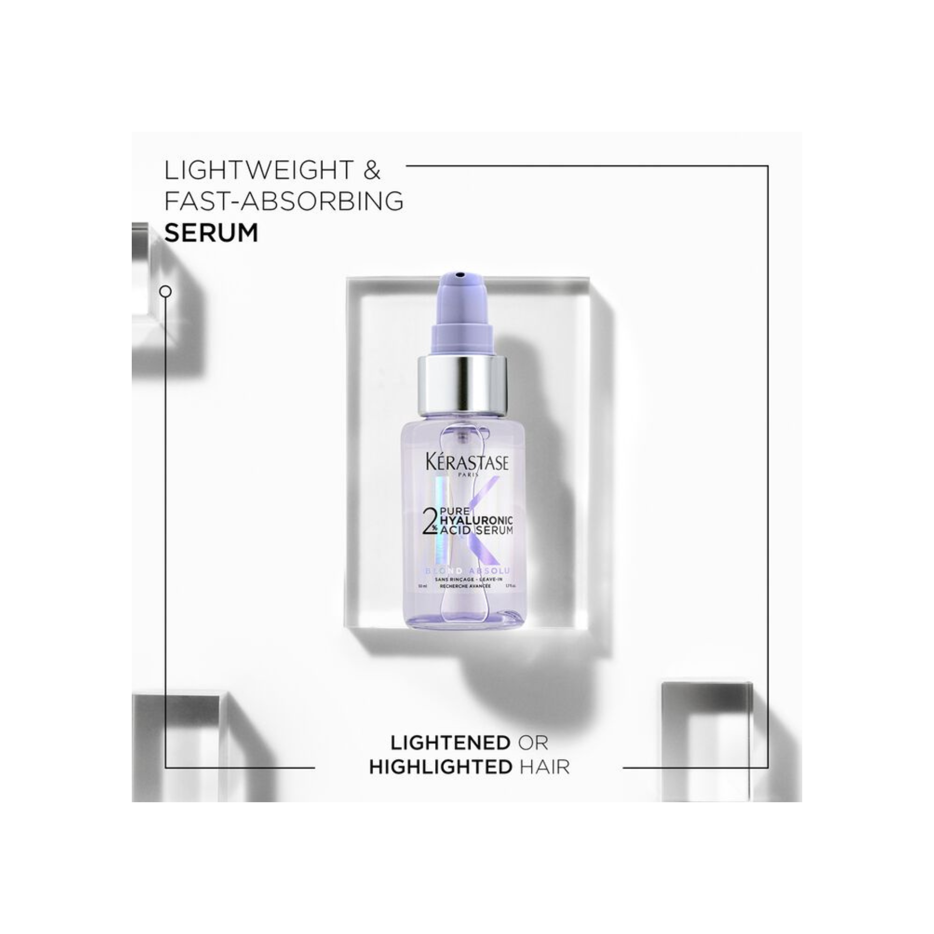 CT-17468_Kérastase Blond Absolu Serum Hyaluronic Acid 50 ml