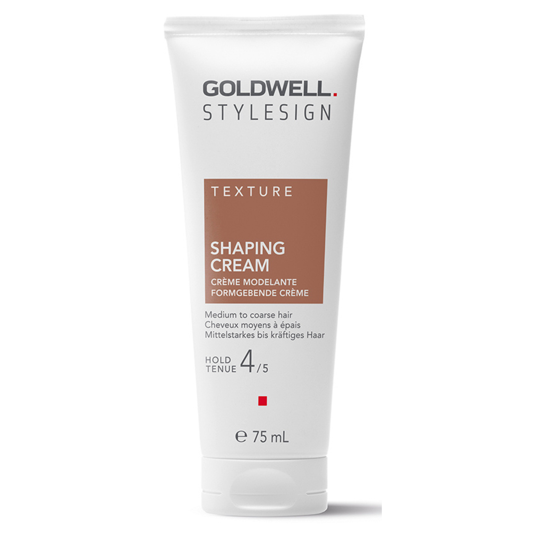 CT-17302_Goldwell Stylesign Texture Formgebende Crème - 75 ml