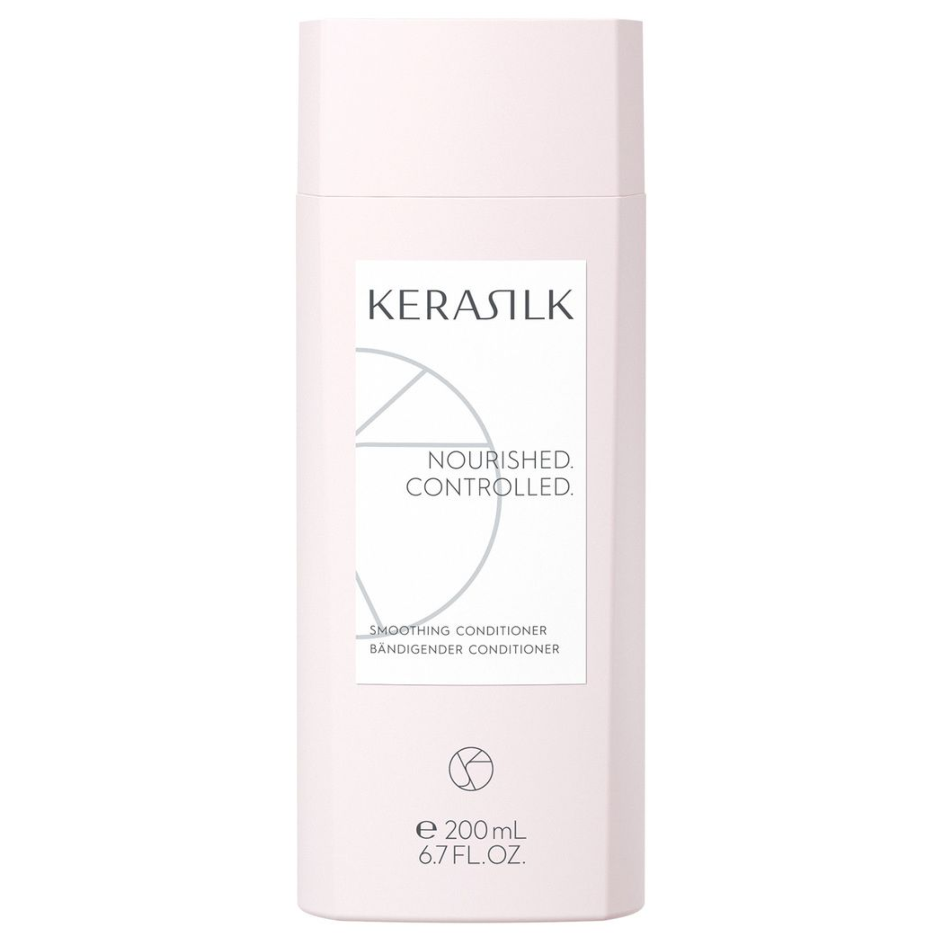 CT-16853_Goldwell Kerasilk Essentials Bändigender Conditioner - 200 ml