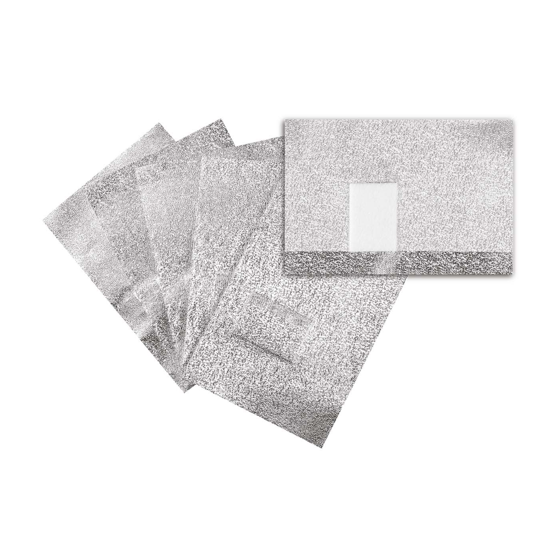 CT-17265_XanitaliaPro Gellackentfernertücher - 100 pcs