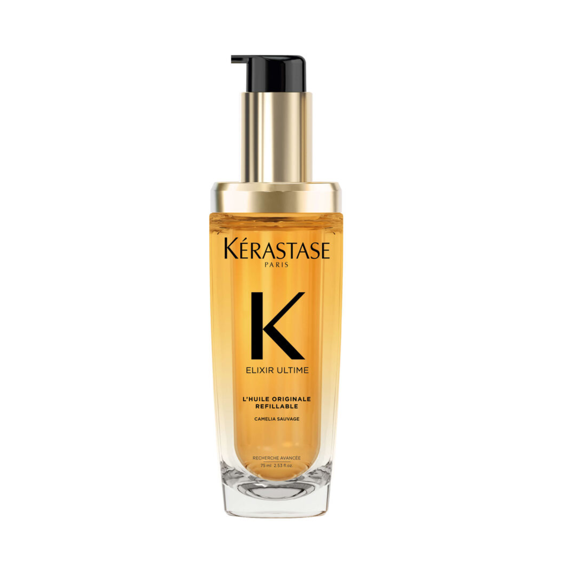 CT-17462_Kérastase Élixir Ultime Huile Originale Refillable - 75 ml