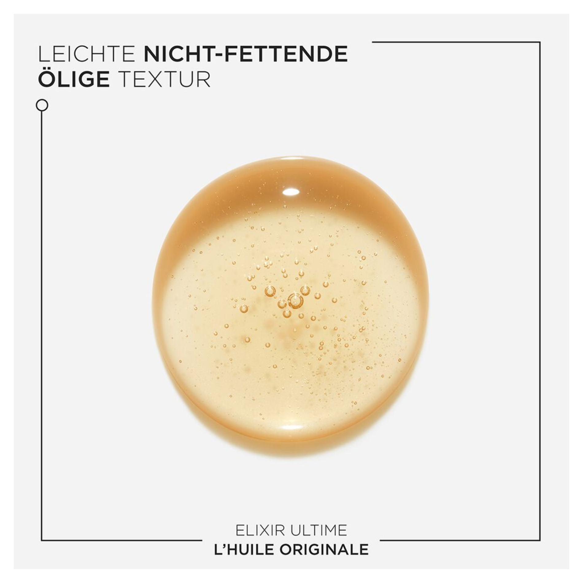 Kérastase Élixir Ultime Huile Originale Refillable - 75 ml