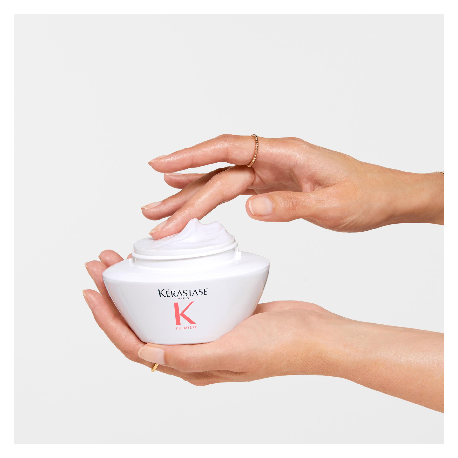 CT-17333_Kérastase Première Masque Filler Réparateur - 200 ml