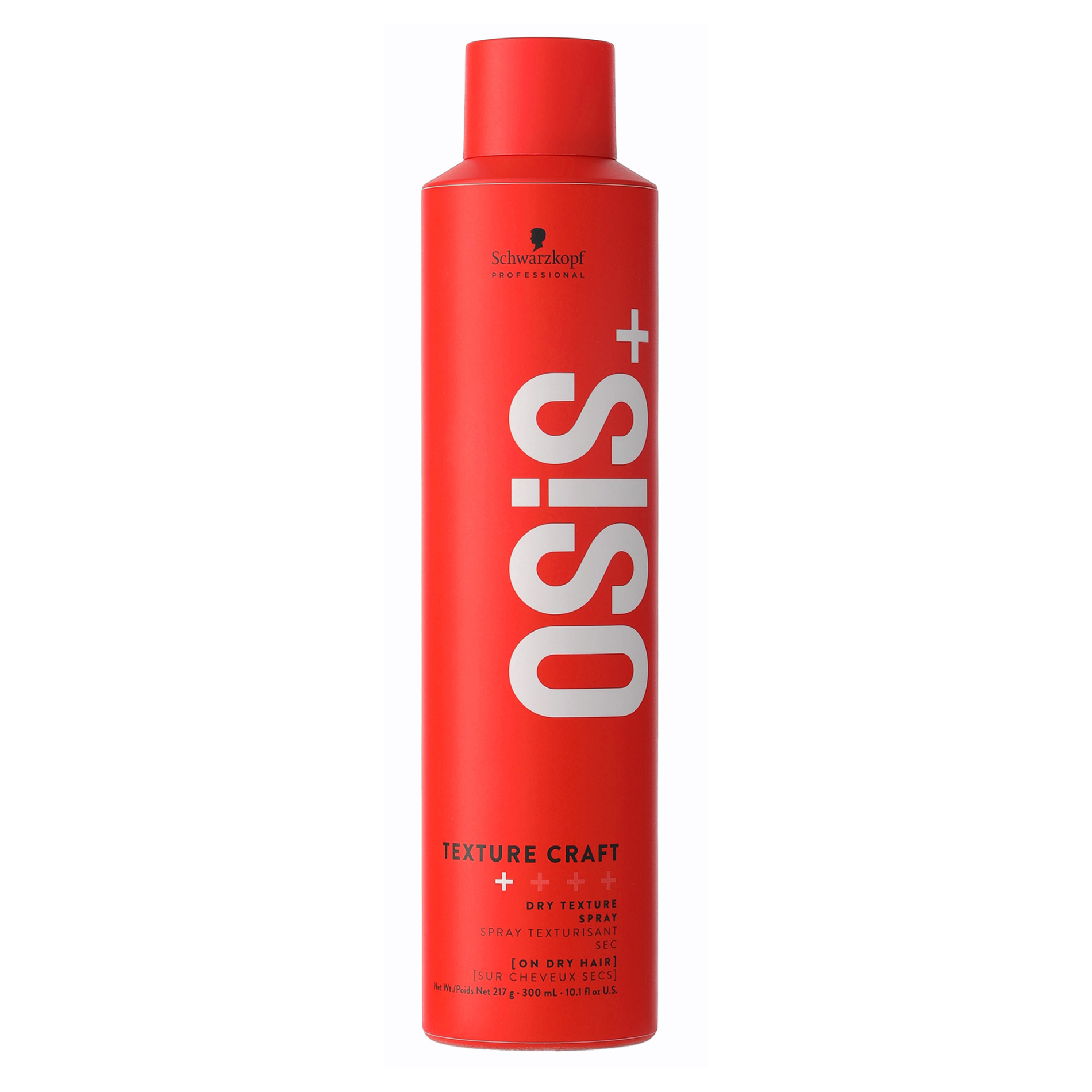 CT-16872_Schwarzkopf Professional OSIS+ Texture Craft Spray - 300 ml