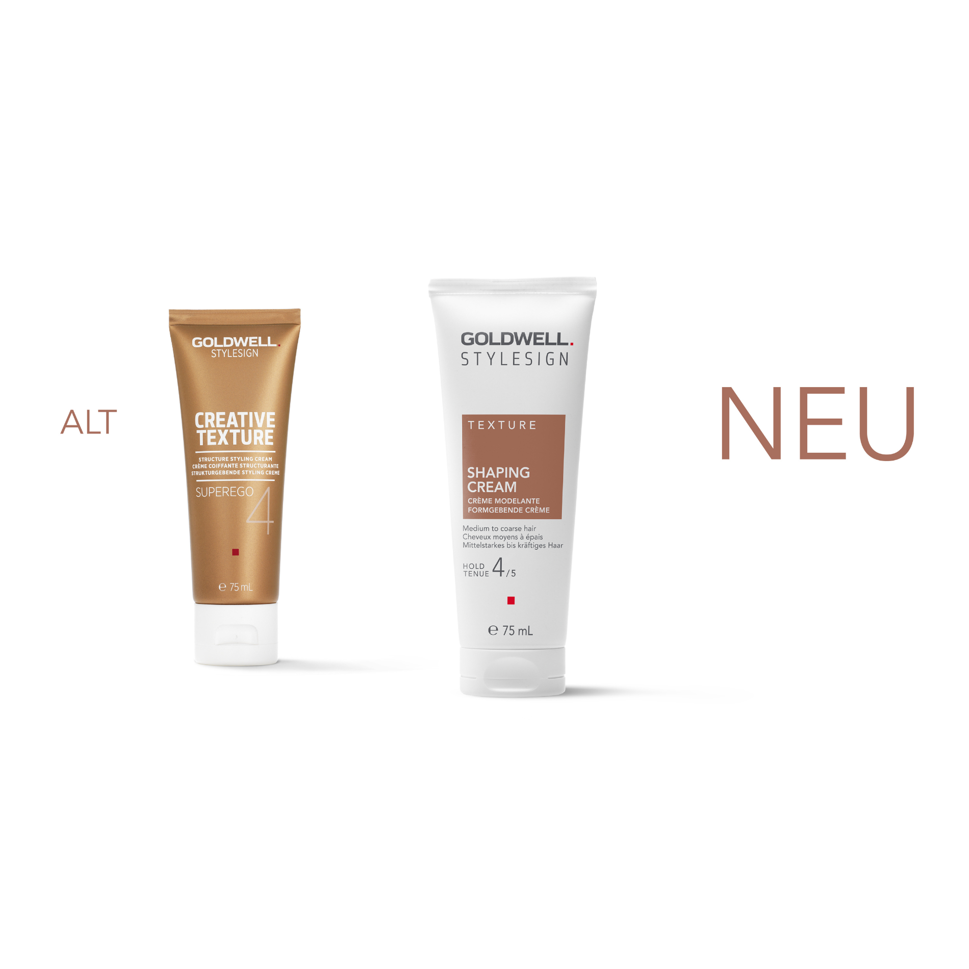CT-17302_Goldwell Stylesign Texture Formgebende Crème - 75 ml
