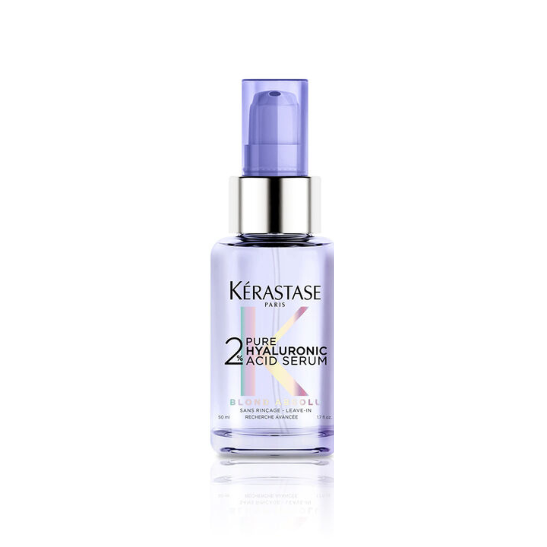 CT-17468_Kérastase Blond Absolu Serum Hyaluronic Acid 50 ml