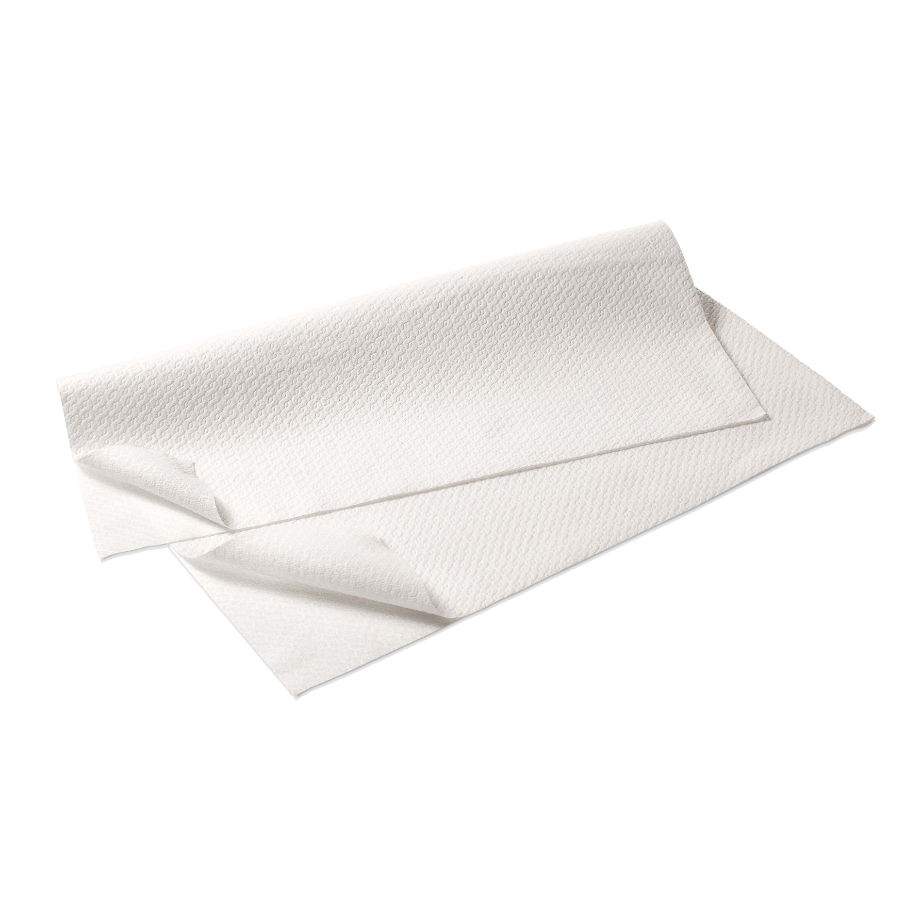 CT-17459_XanitaliaPro Trockene Papierhandtücher Mit Doppel-s-prägung - 60 pcs