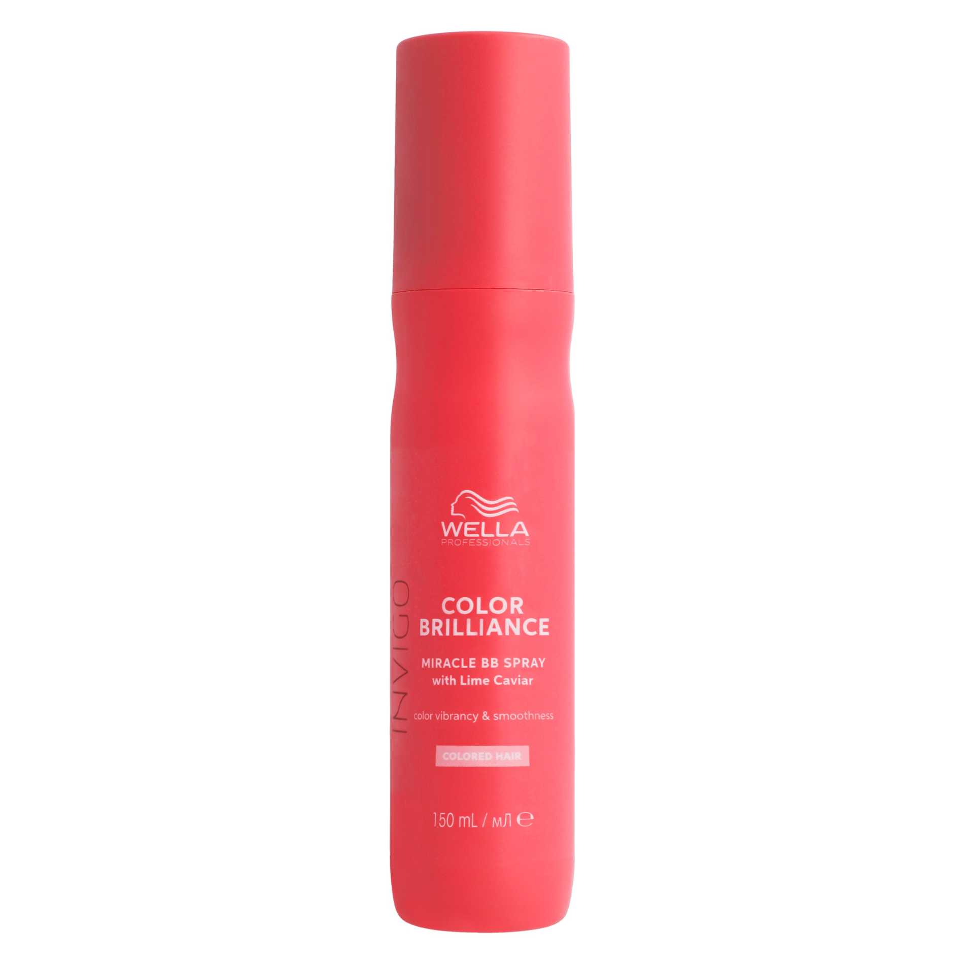 CT-17001_Wella Invigo Color Brilliance Miracle BB Leave in Spray - 150 ml