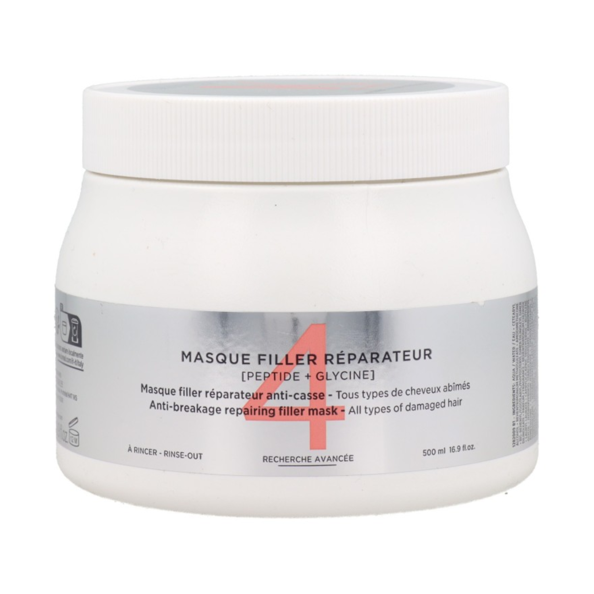 CT-17333.1_Kérastase Première Masque Filler Réparateur - 500 ml
