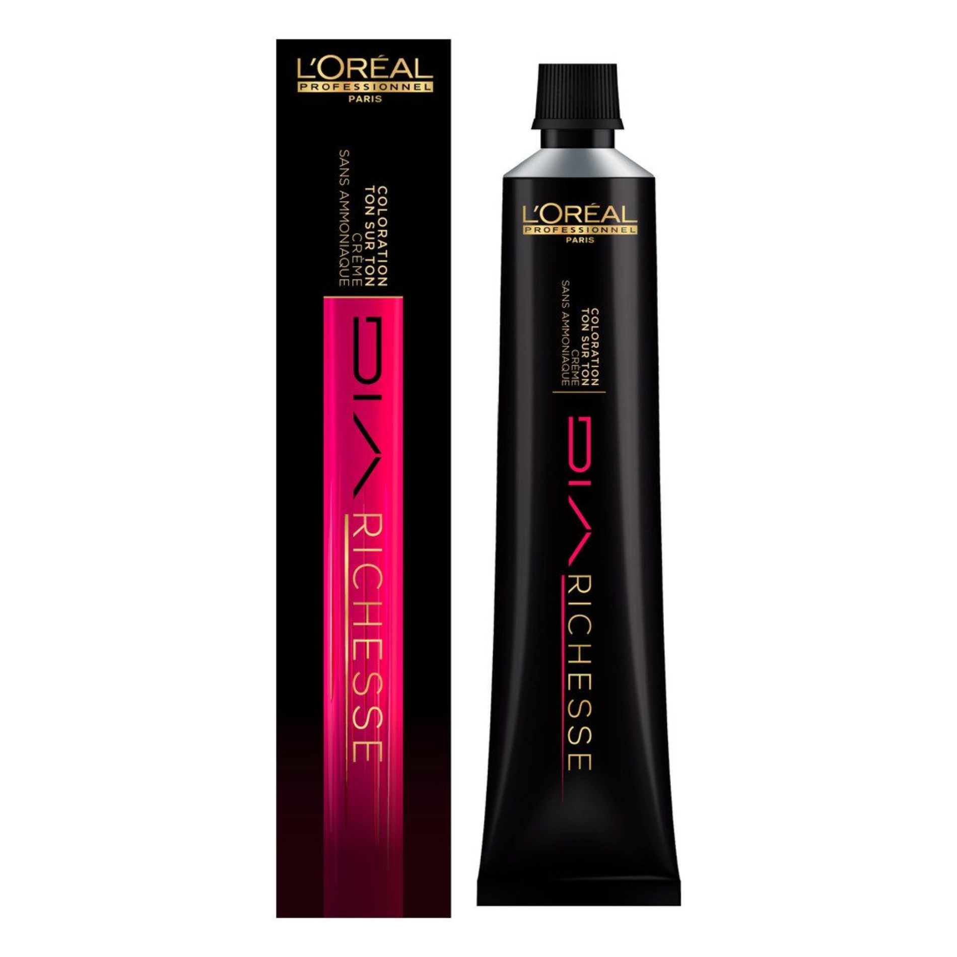 L'Oréal Professionnel Diarichesse Haartönung 50ml -