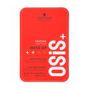 CT-16876_Schwarzkopf Professional OSiS+ Mess Up Paste - 100 ml