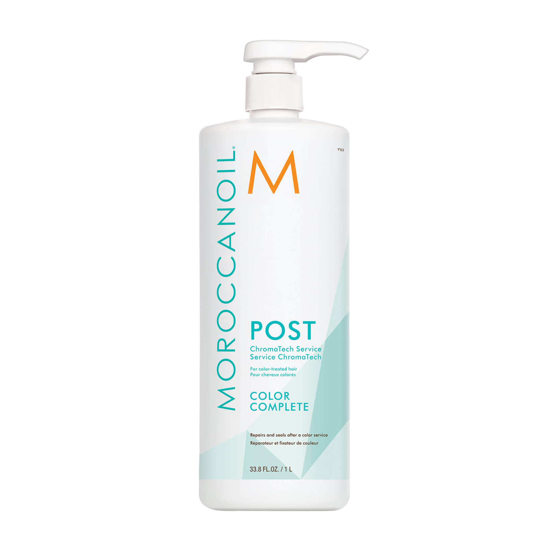 Moroccanoil Chromatech Service Kit
