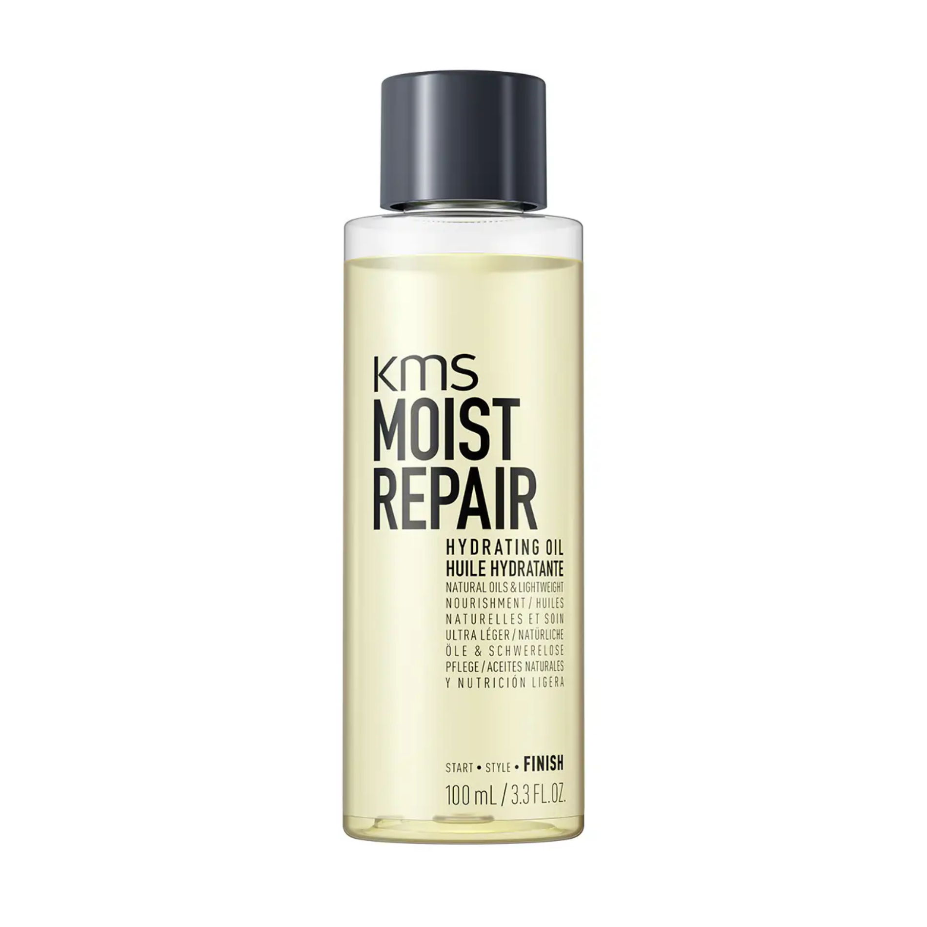 CT-17158_KMS Moist Repair Hydrating öl - 100 ml
