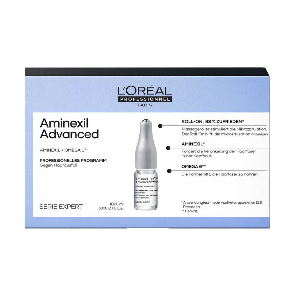 L'Oréal Professionnel Serie Expert Aminexil Advanced
