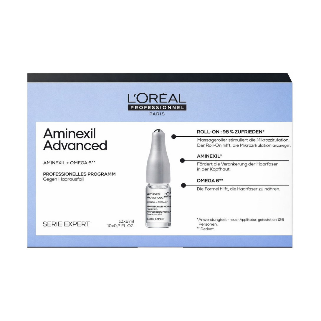 L'Oréal Professionnel Serie Expert Aminexil Advanced