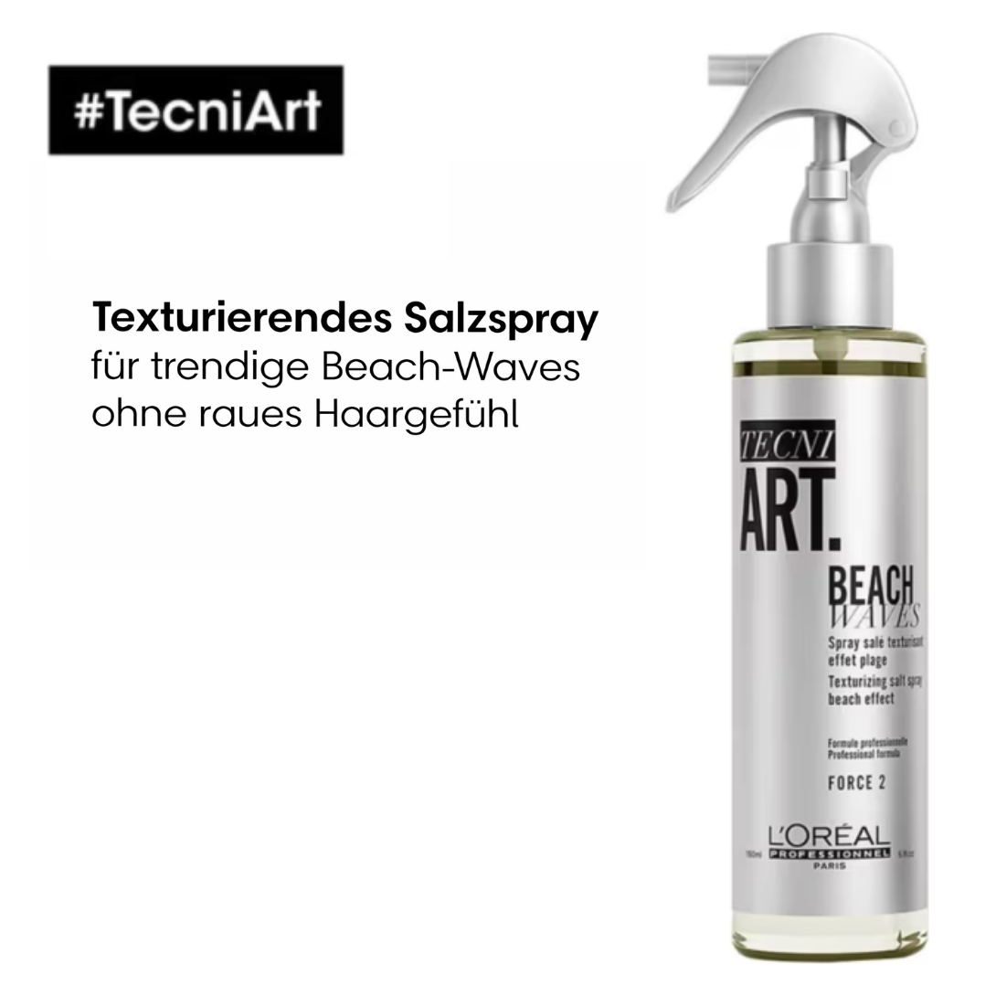 
L'Oréal Professionnel Tecni.Art texturizing Spray Force 2