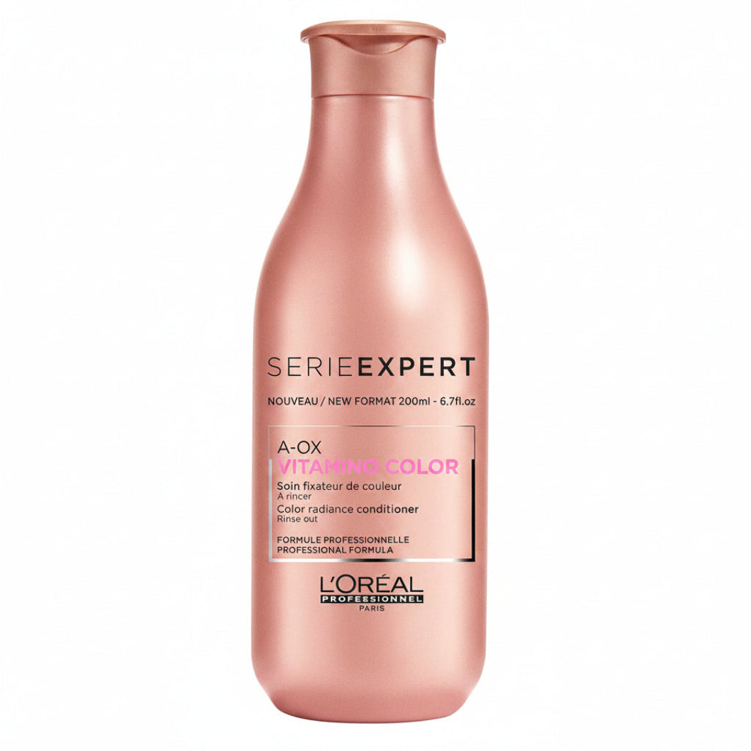CT-10329_L'Oréal Professionnel Serie Expert Vitamino Color A-OX Conditioner 200 ml