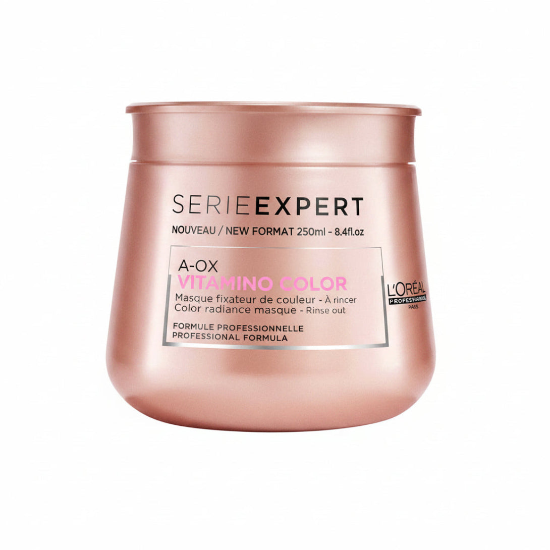 CT-10328_L'Oréal Professionnel Serie Expert Vitamino Color A-OX Maske 250 m