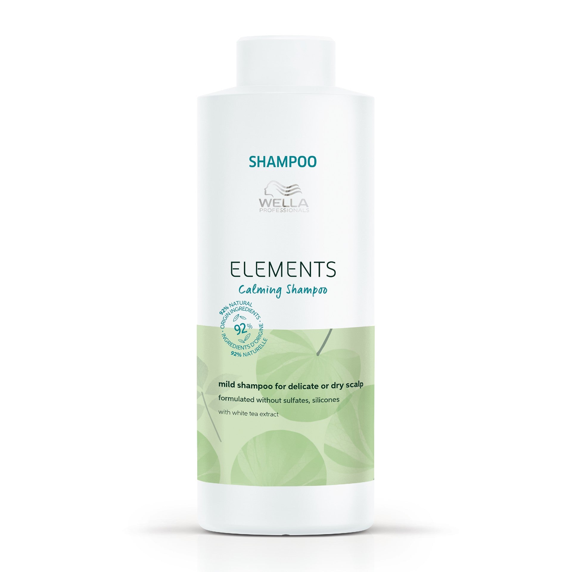 CT-13599.1_Elements Shampoo Calming 1000 ml