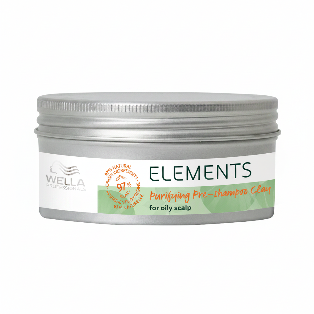 CT-13603_Elements pre-Shampoo CLAY 225 ml