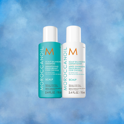 Shampoo & Conditioner