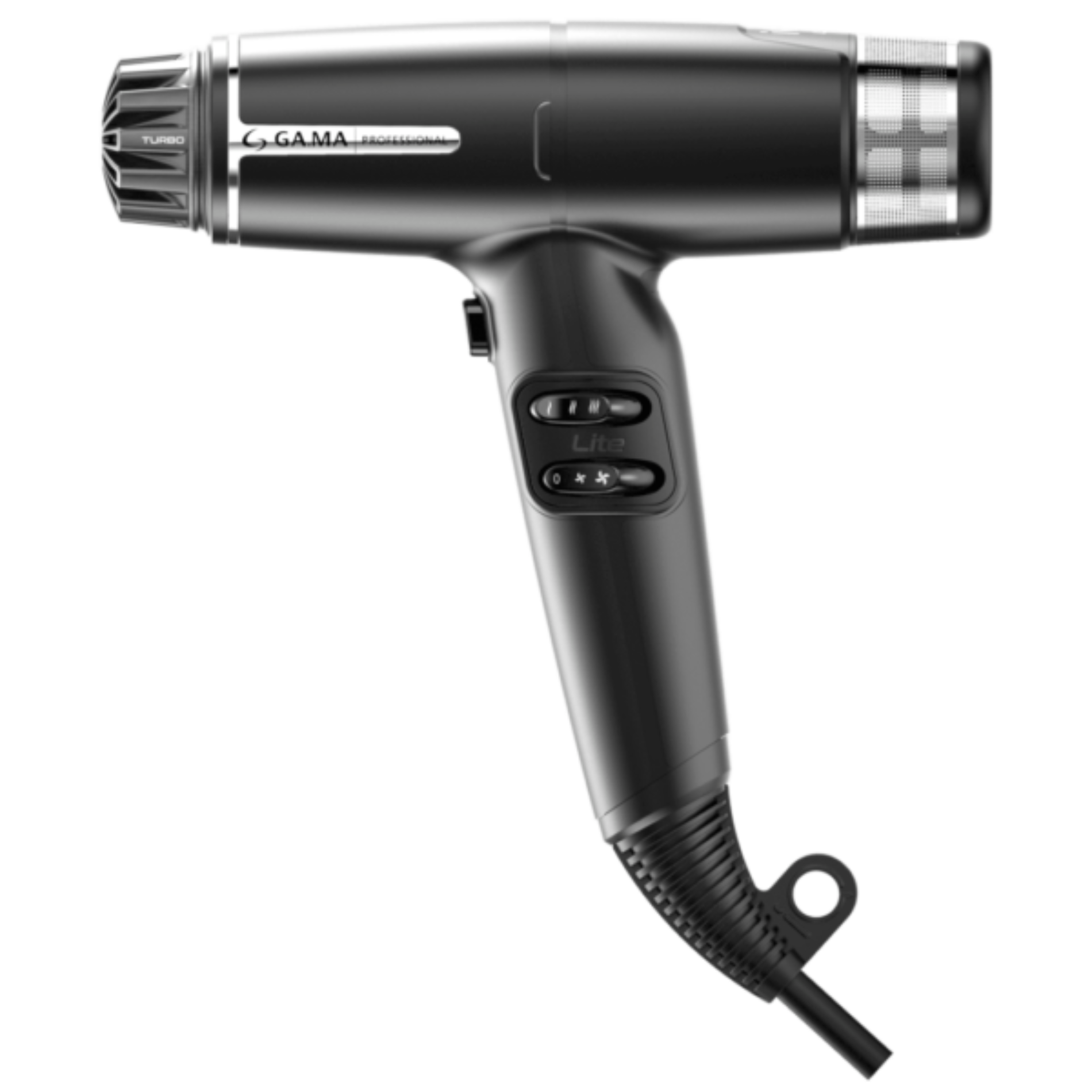 CT-17550_gama.professional IQ-Föhn Lite schwarz