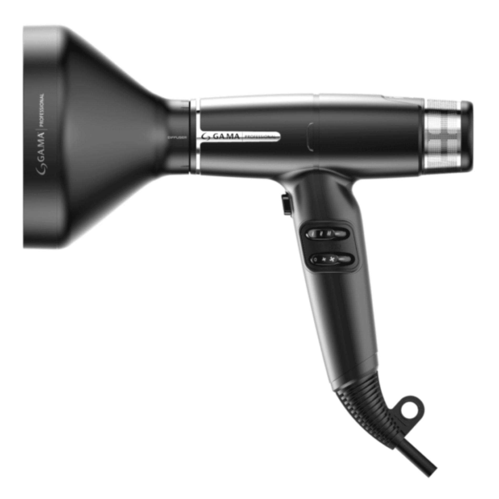 CT-17550_GA.MA Professional iQ Lite Haartrockner