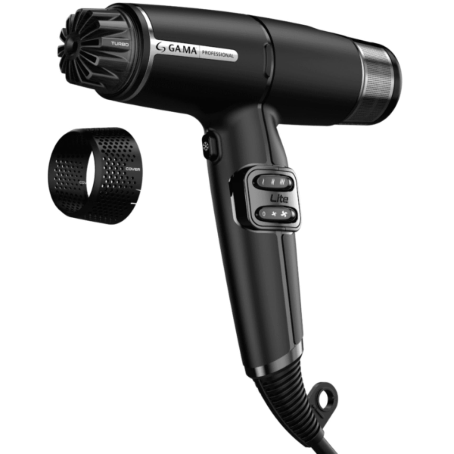 CT-17550_GA.MA Professional iQ Lite Haartrockner