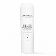 CT-14410_GOLDWELL DUALSENSES SILVER CONDITIONER 200ml
