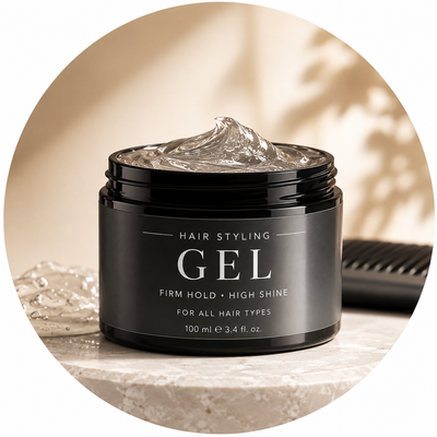 Gel