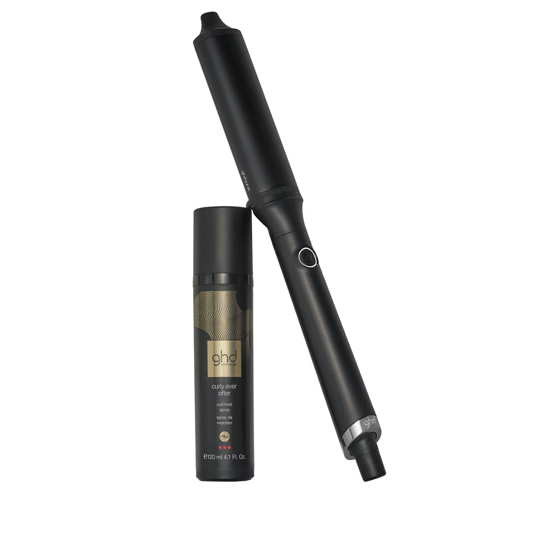 Ghd Curly Ever After - Curl Hold Spray