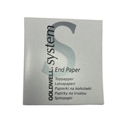 Goldwell Dauerwelle Papier