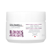 CT-10259_Goldwell Dualsenses Blonde & Highlights 60Sek Pflegekur 200 ml