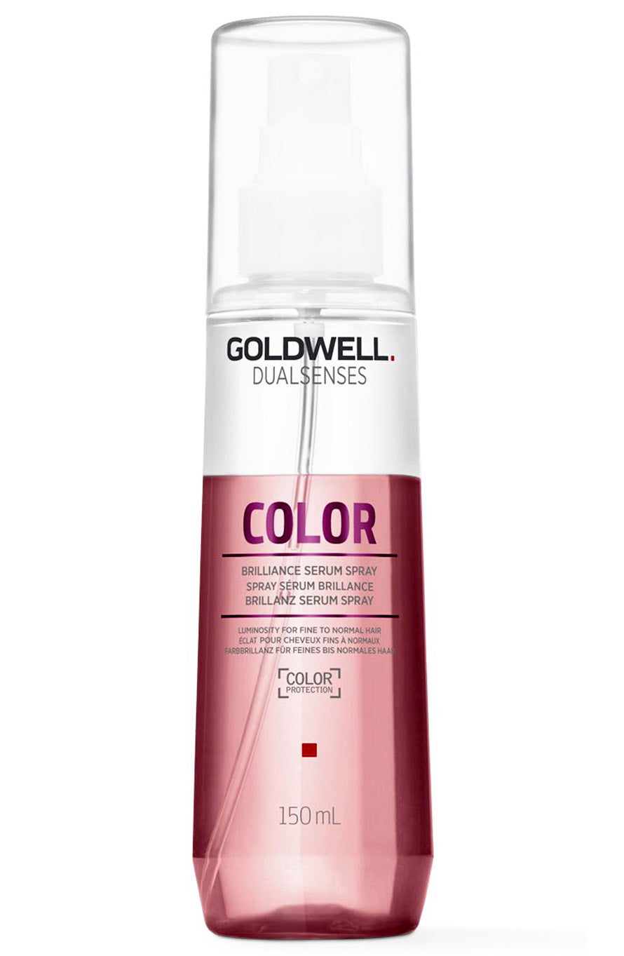 CT-10249_Goldwell Dualsenses Color Brillianz Serum Spray 150 ml