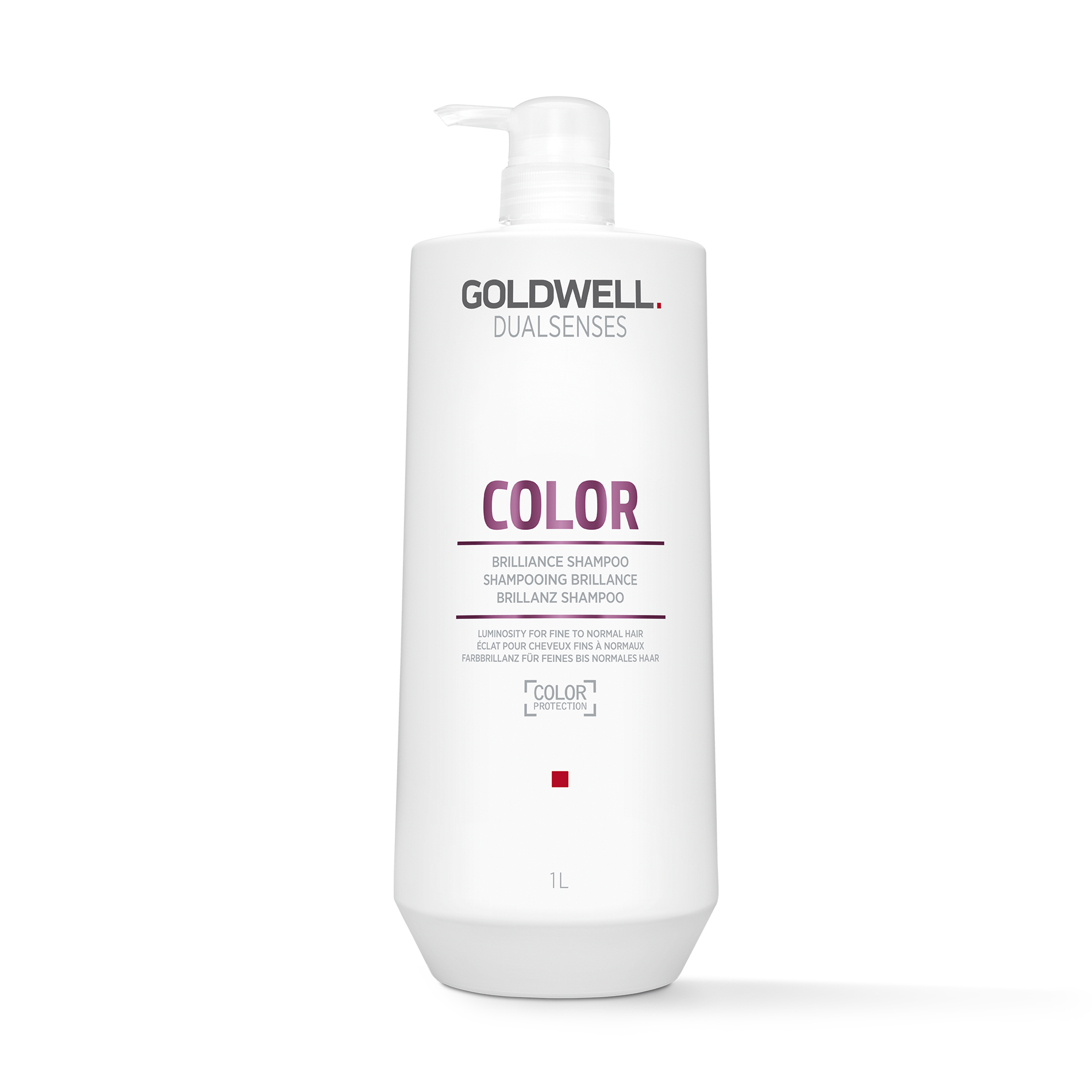 CT-10246_Goldwell Dualsenses Color Brillianz Shampoo 1000ml