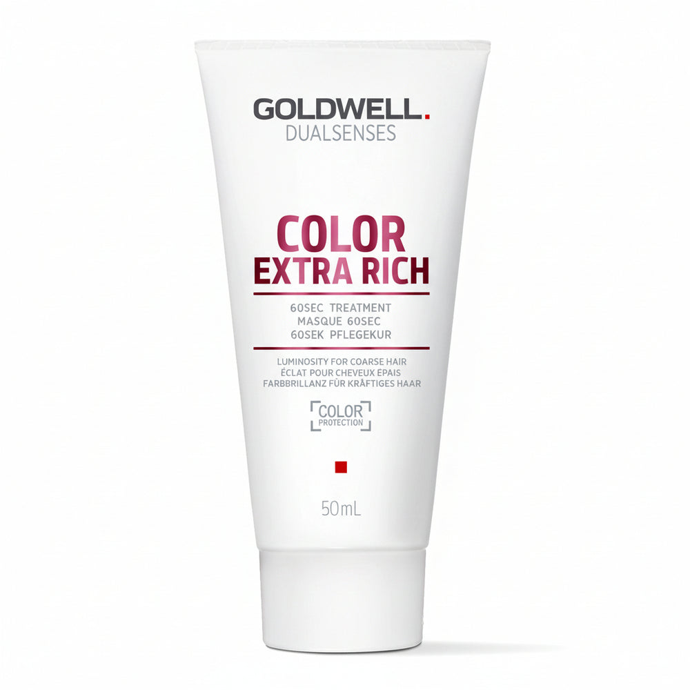 CT-10251_Goldwell Dualsenses Color Extra Rich 60Sek Pflegekur 50 ml