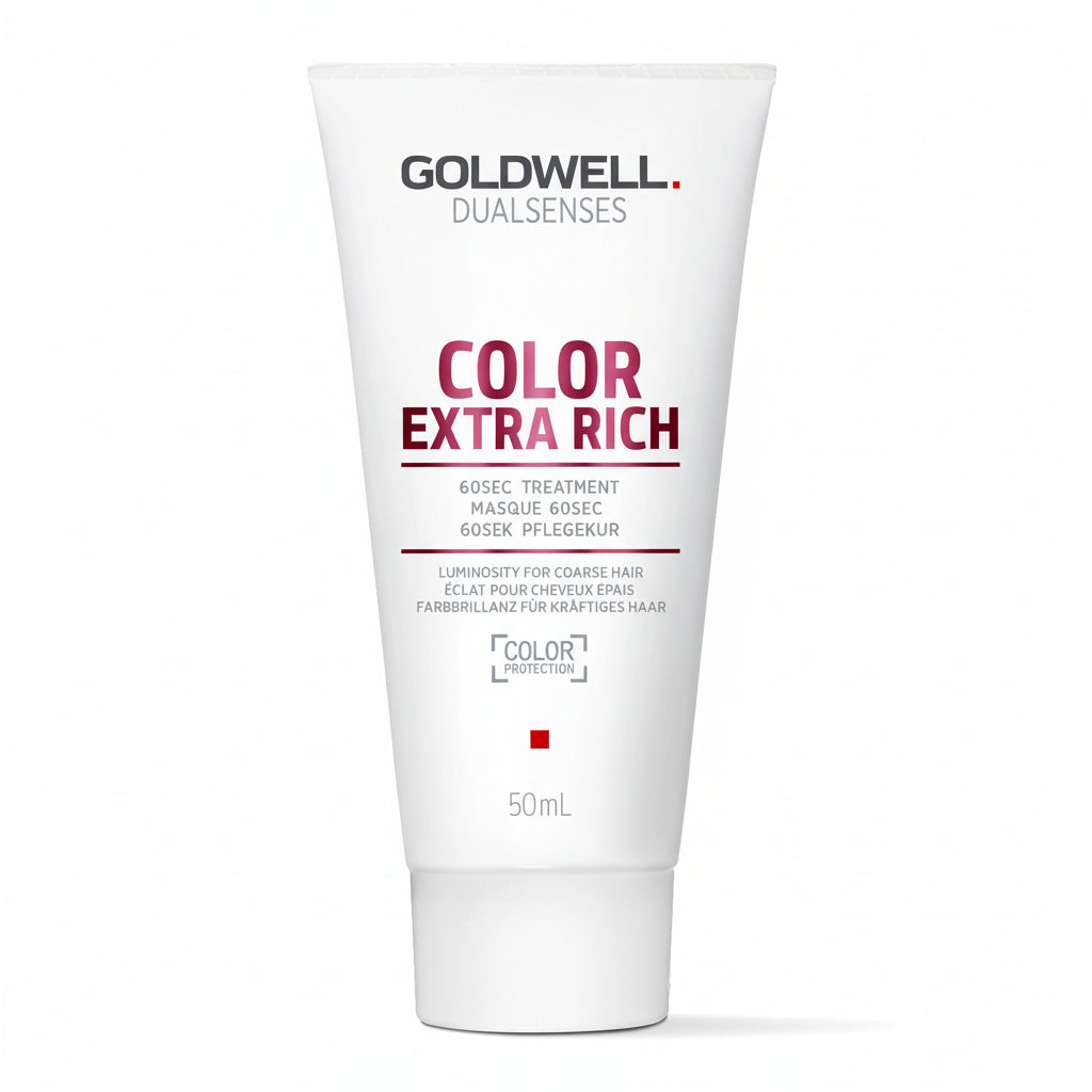 CT-10251_Goldwell Dualsenses Color Extra Rich 60Sek Pflegekur 50 ml