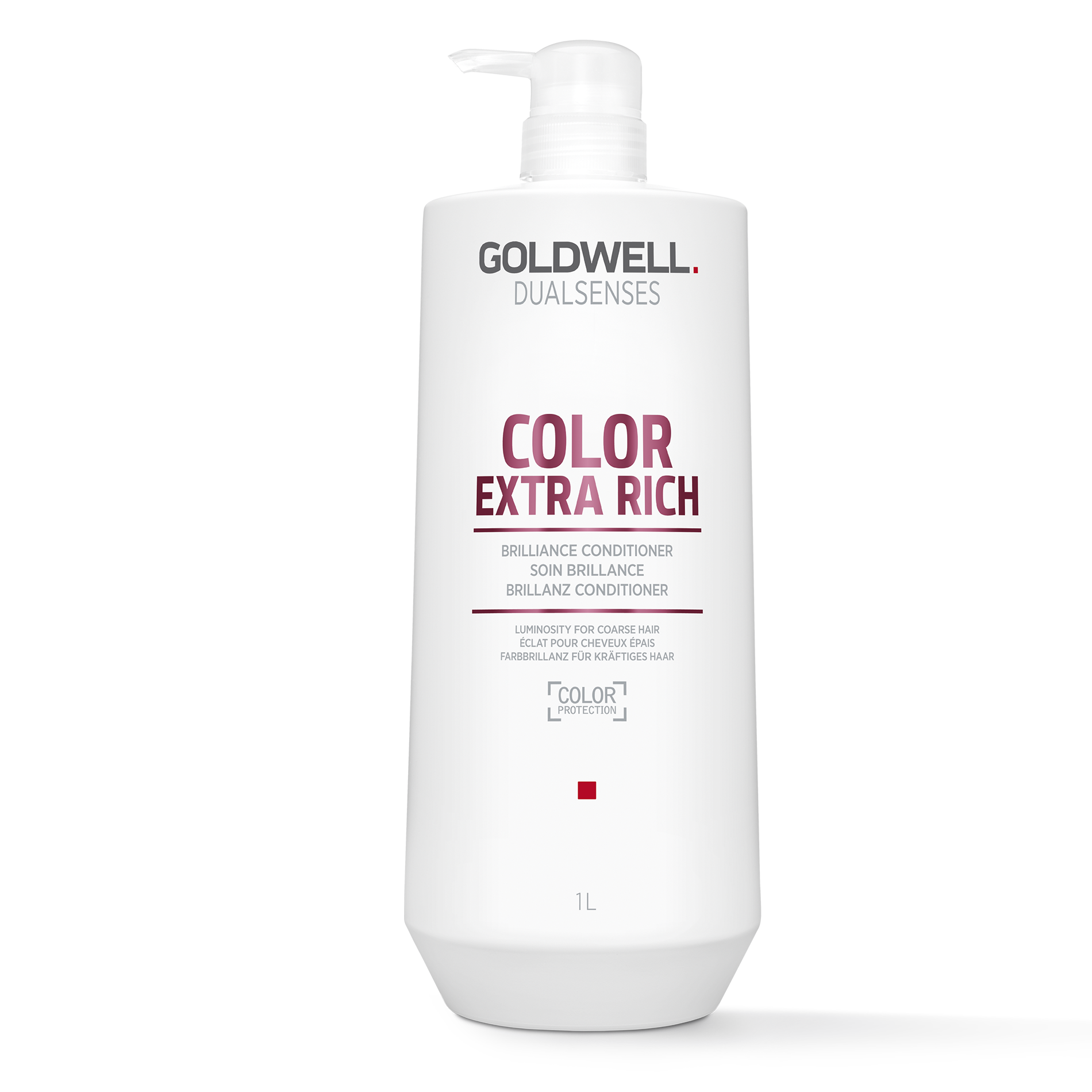 CT-10254_Goldwell Dualsenses Color Extra Rich Brilliance Conditioner 1000 ml