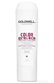 CT-10254.2_Goldwell Dualsenses Color Extra Rich Brillianz Conditioner 250 ml