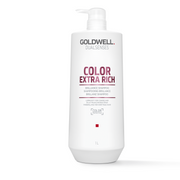 CT-10253_Goldwell Dualsenses Color Extra Rich Brillianz Shampoo 1000 ml