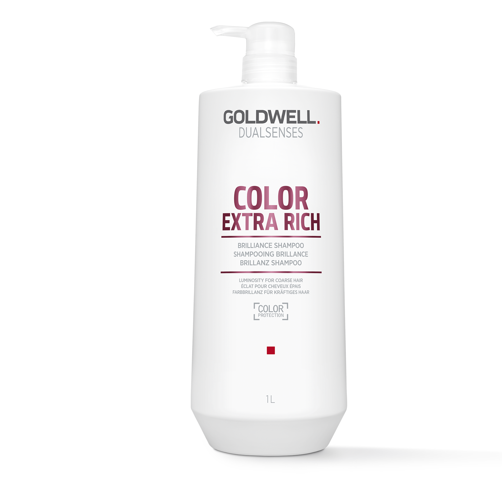 CT-10253_Goldwell Dualsenses Color Extra Rich Brillianz Shampoo 1000 ml