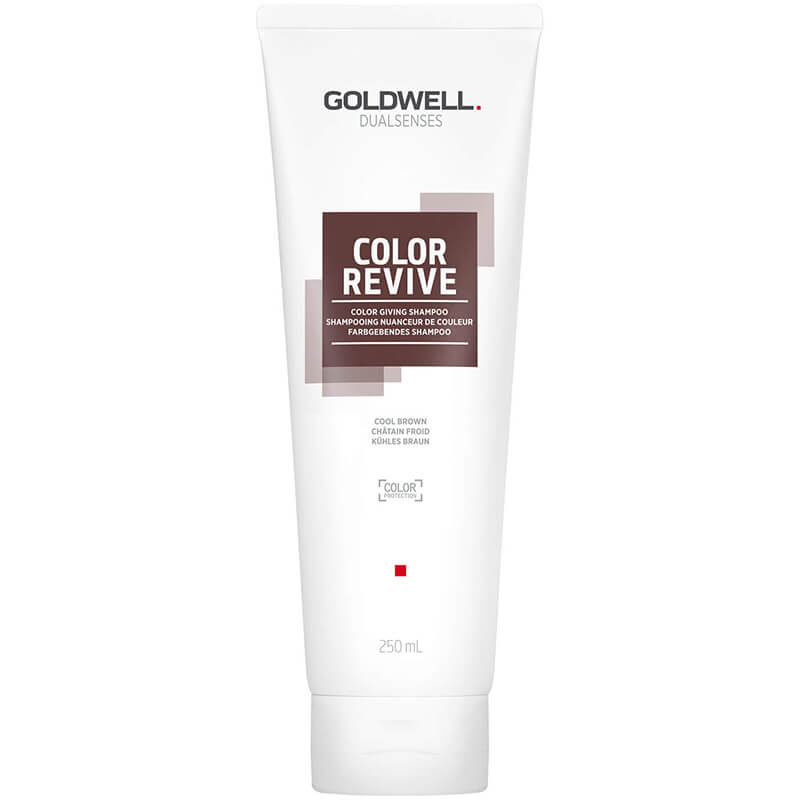 CT-14412.2_Goldwell Dualsenses Color Revive Color Shampoo Cool Brown