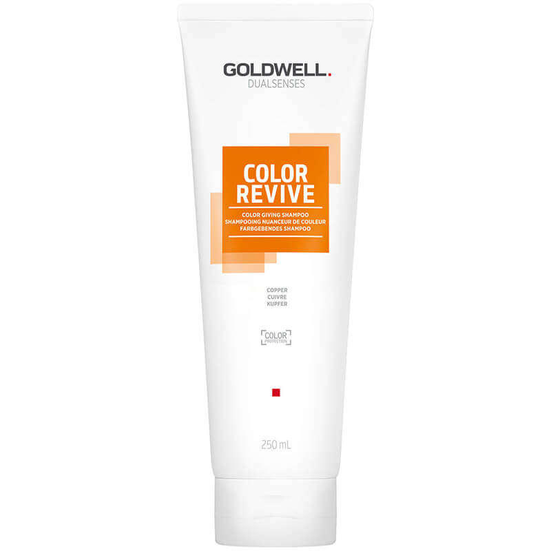 CT-14412.1_Goldwell Dualsenses Color Revive Color Shampoo Copper