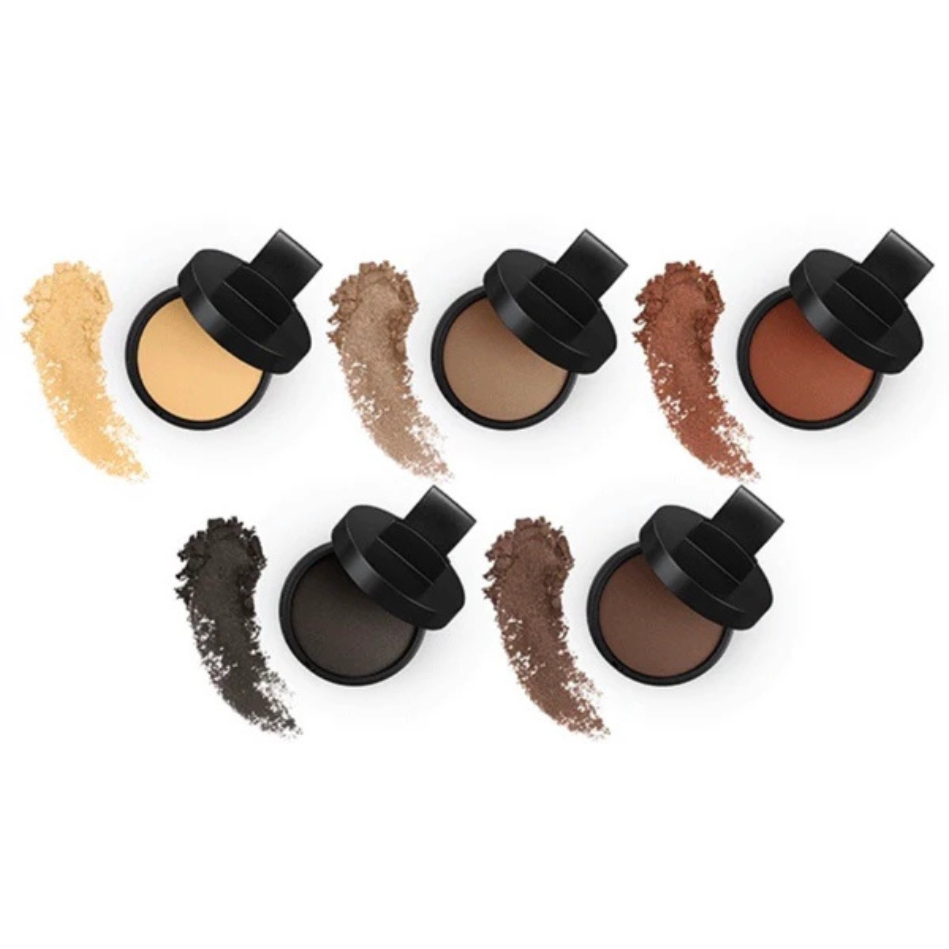 Goldwell Dualsenses Color Revive Root Retouch Puder