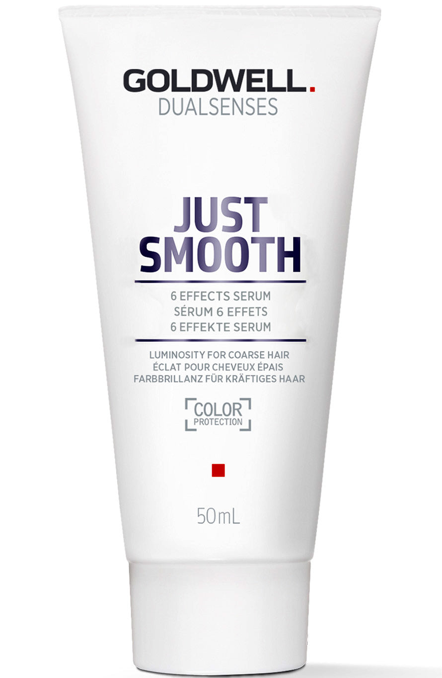 CT-10263.1_Goldwell Dualsenses Just Smooth 60 Sek Pflegekur 50 ml