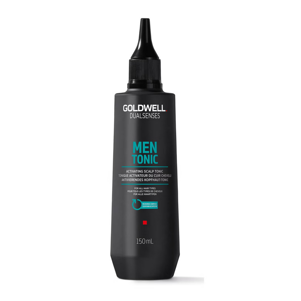 CT-15411_Goldwell Dualsenses Men Activating Scalp Tonic - 150ml