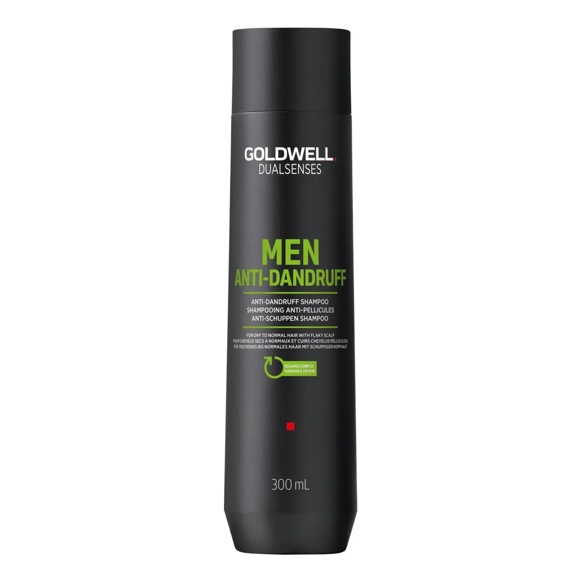 CT-15693_Goldwell Dualsenses Men Anti Schuppen Shampoo 300ml