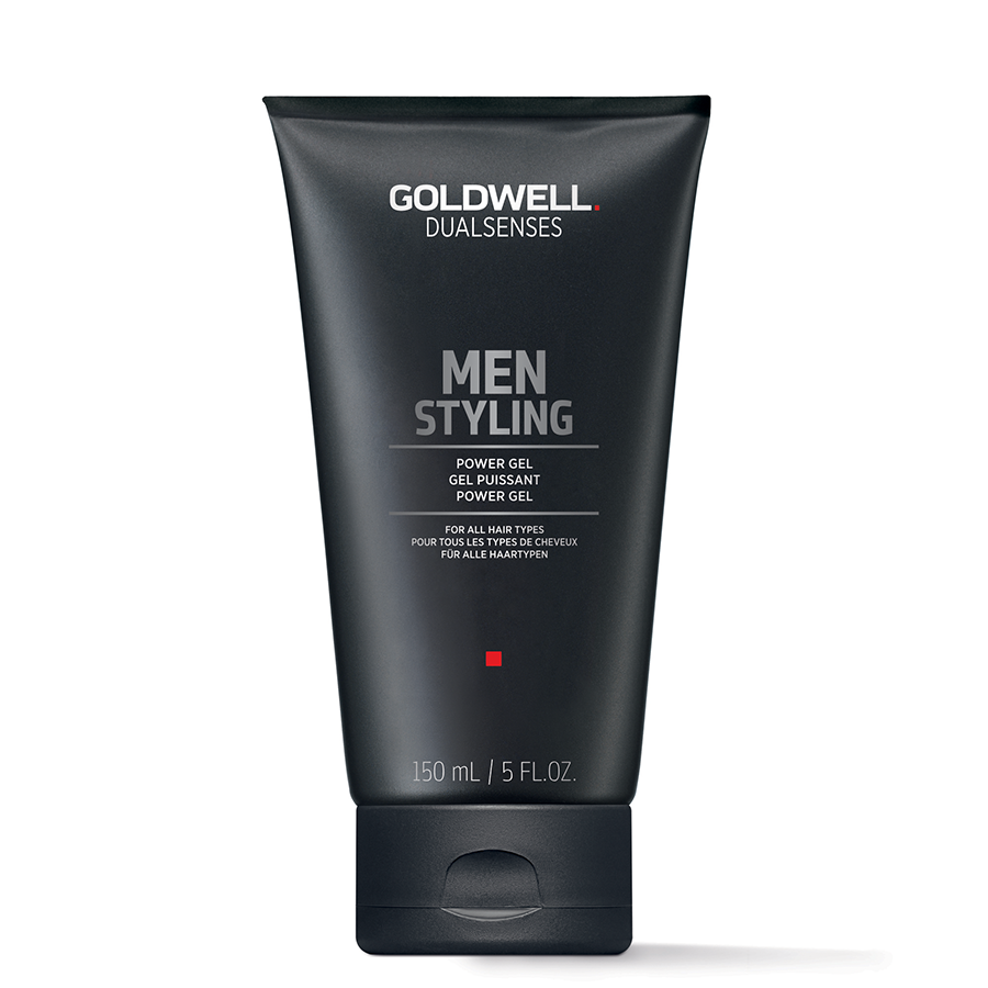 CT-16585_Goldwell Dualsenses Men Power Gel 150 ml