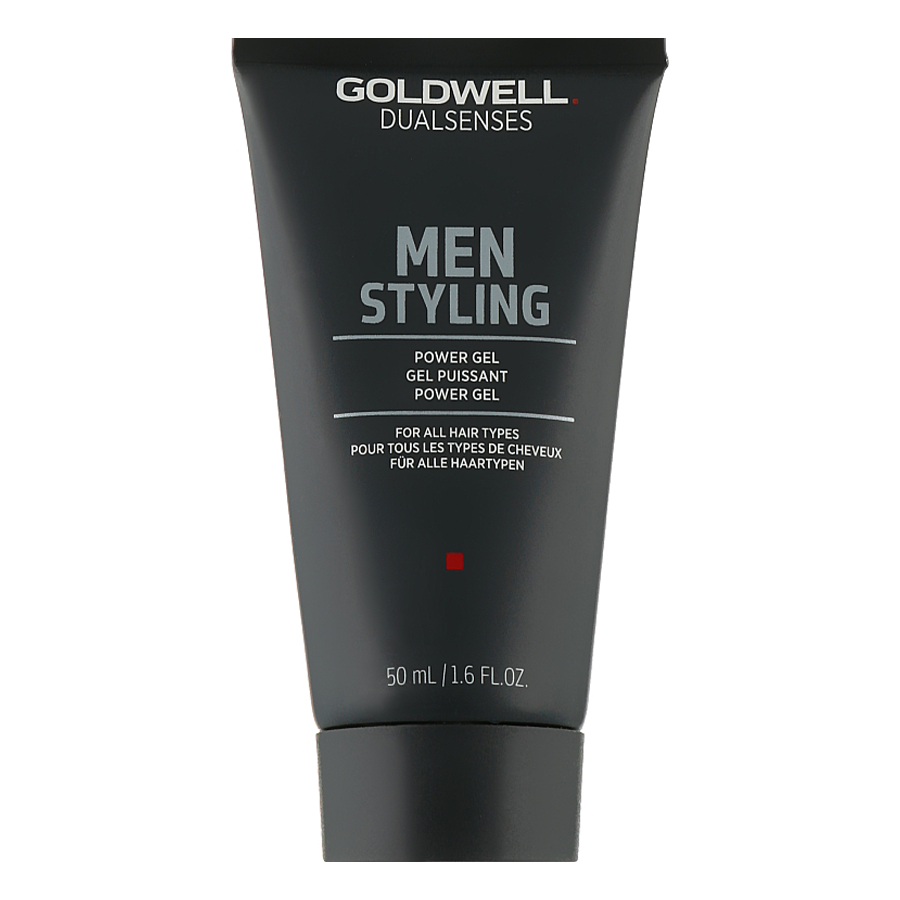 CT-16585.1_Goldwell Dualsenses Men Power Gel 50 ml