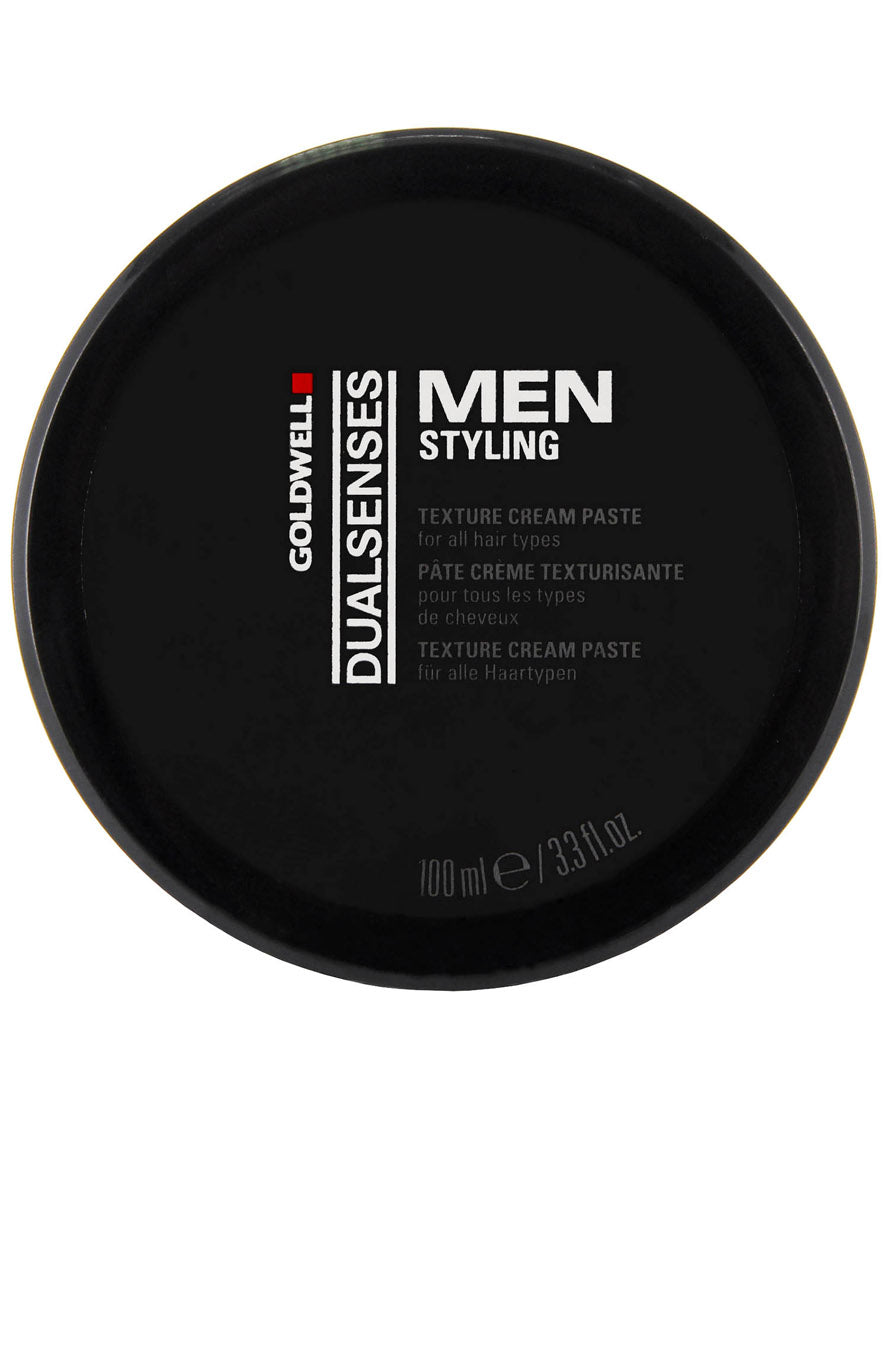 CT-16586_Goldwell Dualsenses Men Texture Cream Paste 100 ml